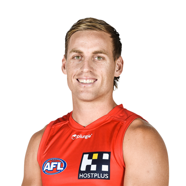 Darcy Macpherson profile picture
